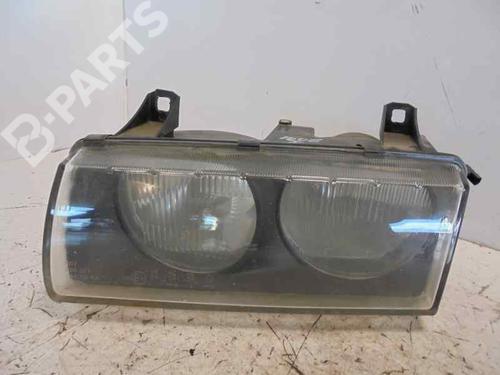 Faro izquierdo BMW 3 Compact (E36) 316 i (102 hp) 14761300 | 14761300 |