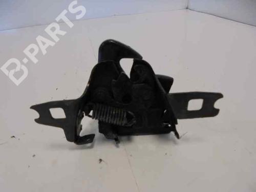 Hood lock VW POLO III (6N1) 64 1.9 SDI | BP8780619C133 