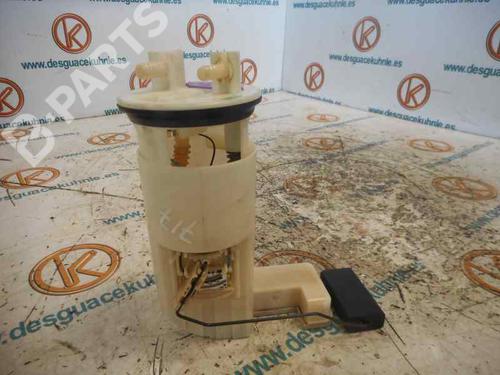 Used Fuel pump PEUGEOT 106 II (1A_, 1C_) [1996-2005]  2457352
