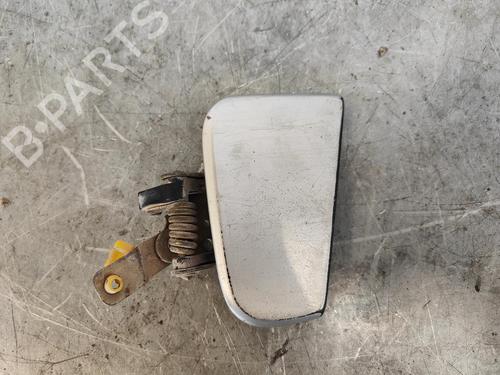 Used Rear right exterior door handle NISSAN TERRANO I (WD21) [1986-1996]  16110953
