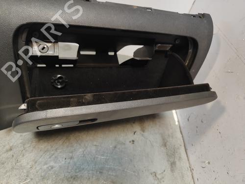 Glove box VW GOLF VI (5K1)  | BP30097559C95 