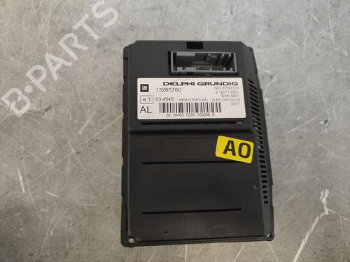 Display monitor OPEL VECTRA C (Z02)  | BP14926229C48 