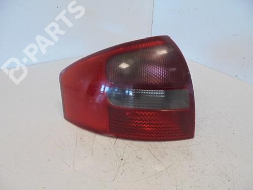 Used Left taillight AUDI A6 C5 (4B2) 2.5 TDI (155 hp) 7021799
