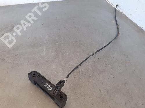 Interior handle FORD TOURNEO CONNECT  | BP9177140I7 