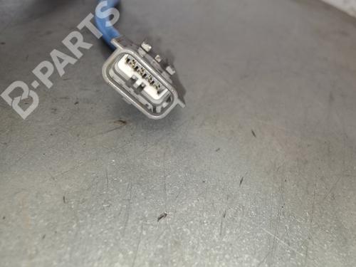 Electronic sensor DACIA SANDERO II  | BP11020000M84 