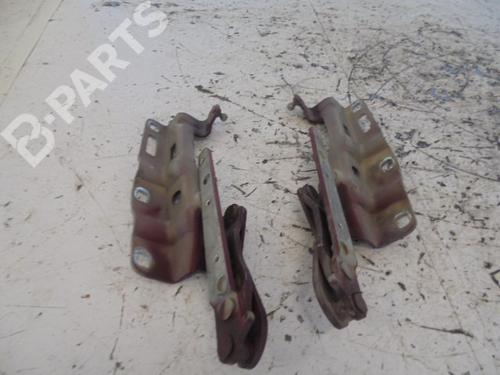 Hood lock MERCEDES-BENZ C-CLASS (W203)  | BP8780868C133 