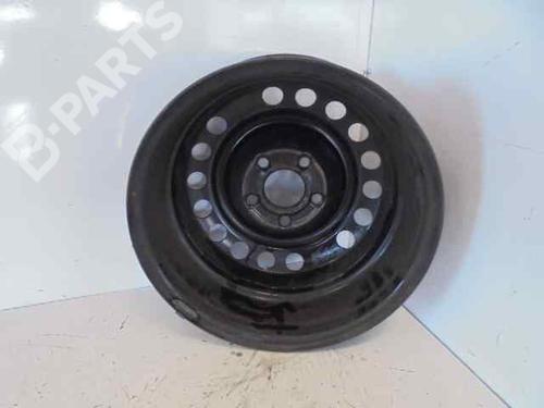Felg OPEL VECTRA C (Z02) 2.2 DTI 16V (F69) | BP5945814C45 