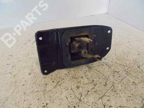 Gear lever HYUNDAI H-1 / STAREX Bus (A1) 2.5 TD 4WD | BP7429146M90 