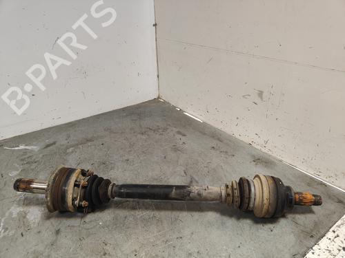 Used Left rear driveshaft Left rear driveshaft BMW 5 (E39) 530 d (193 hp) 32721956 32721956