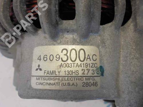 Alternator CHRYSLER 300M (LR) 3.5 V6 24V | BP3727013M7 