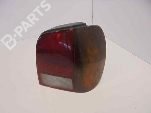 Used Left taillight VW POLO III (6N1) 64 1.9 SDI (64 hp) 5109599