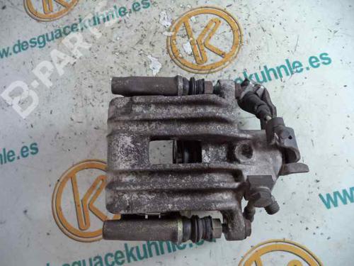 Used Right rear brake caliper AUDI A3 (8L1) 1.9 TDI (110 hp) 11611788