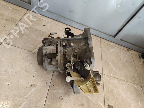 Gearbox CITROËN DS3 (SA_)  | BP29724390M3 