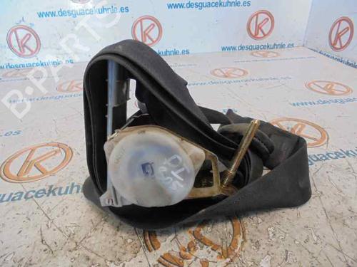 Used Front left seatbelt OPEL VECTRA B (J96) 2.0 DTI 16V (F19) (101 hp) 8753352