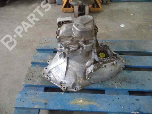 Gearbox OPEL ASTRA G Saloon (T98) 1.7 TD (F69) | BP2455203M3 