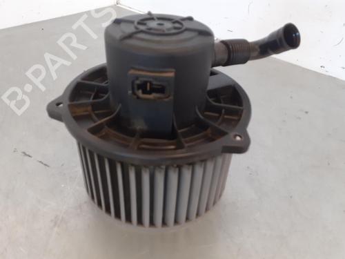 Heater blower motor HYUNDAI TERRACAN (HP)  | BP14187979M62 
