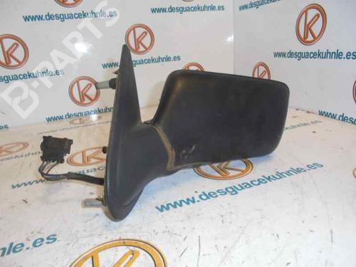 Left mirror VW GOLF III (1H1) 1.9 TDI | BP2473360C26 