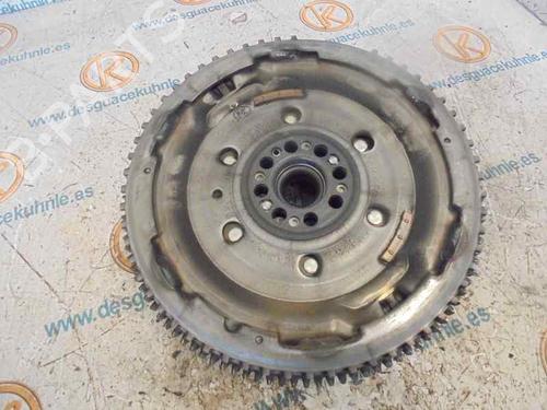 Flywheel NISSAN NAVARA NP300 (D40) 2.5 dCi 4WD | BP14182567M101 