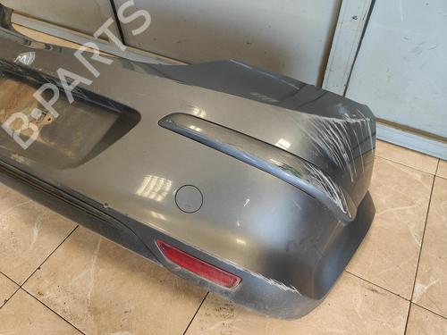Rear bumper OPEL ASTRA H GTC (A04) 1.9 CDTi (L08) | BP11029544C8 