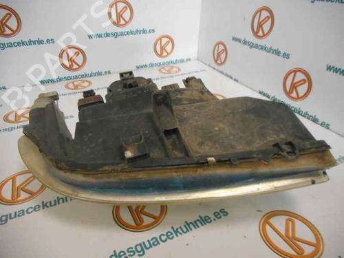 Left headlight CITROËN XSARA (N1)  | BP2479933C28 