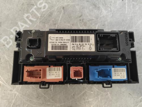 Switch PEUGEOT 407 (6D_)  | BP13940372I30 