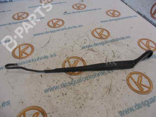 Used Front windshield wiper arm NISSAN PRIMERA Hatchback (P12) [2002-2025]  6631495
