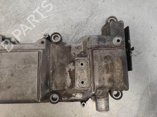 Valve cover OPEL VECTRA C (Z02)  | BP16142539M124 