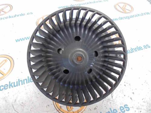 Used Heater blower motor RENAULT LAGUNA II (BG0/1_) 1.8 16V (BG06, BG0J, BG0M) (116 hp) 14180371