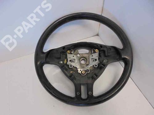 Steering wheel BMW 3 Compact (E46) 320 td (150 hp) 5266557