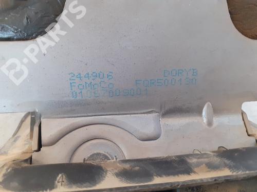 Tailgate lock LAND ROVER RANGE ROVER SPORT I (L320)  | BP8062067C101 