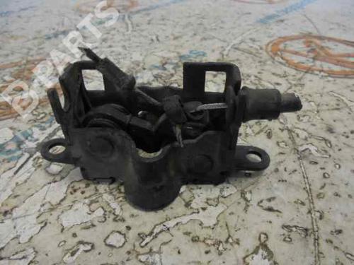 Hood lock MERCEDES-BENZ CLK (C208) CLK 200 (208.335) | BP8780378C133 
