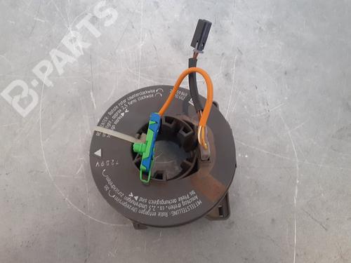 Squib airbag OPEL COMBO Box Body/MPV  | BP10350467C102 