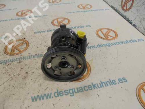 Used Steering pump RENAULT KANGOO (KC0/1_) 1.2 16V (KC05, KC06, KC03, KC0T, KC0W, KC1D) (75 hp) 4764159