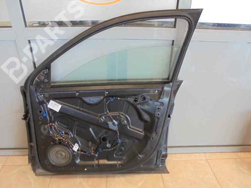 Used Right front door PORSCHE CAYENNE (9PA) 3.6 (290 hp) 4665039