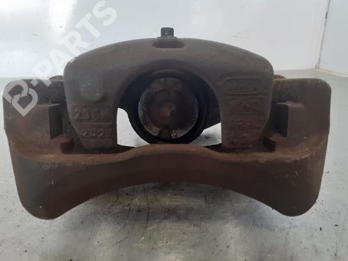 Left rear brake caliper JAGUAR S-TYPE II (X200)  | BP11610778M107 
