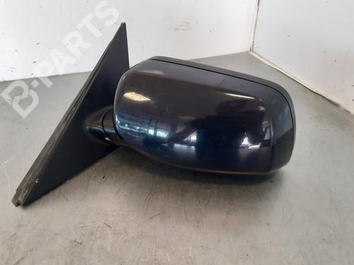 Left mirror BMW 5 (E60)  | BP7832125C26 