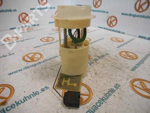 Fuel pump PEUGEOT 806 (221)  | BP2496047M76 