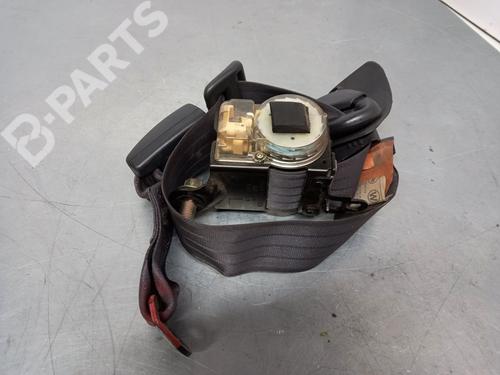 Used Rear left seatbelt TOYOTA CELICA Coupe (_T20_) [1993-1999]  6632211