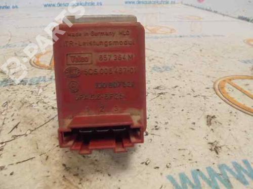 Varmemotstand SEAT IBIZA II (6K1) 1.4 i | BP11662803M108 