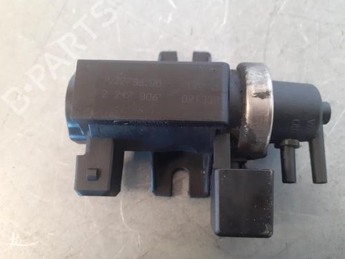 Capteur électronique BMW 7 (E65, E66, E67) [2001-2009]  14188877