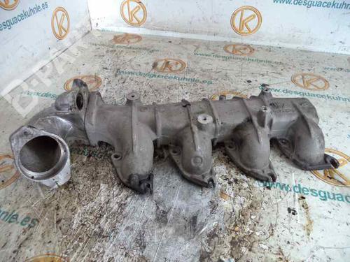 Used Intake manifold CITROËN XSARA PICASSO (N68) 2.0 HDi (90 hp) 2461237