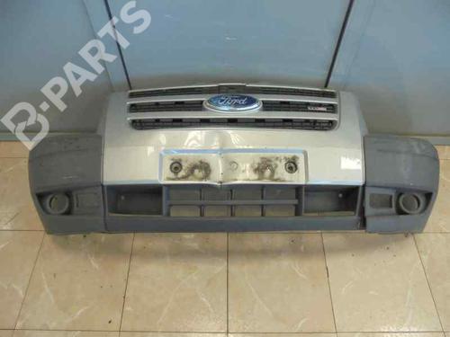Used Front bumper FORD TRANSIT Van (FA_ _) [2006-2014]  2486372