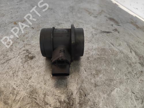 Mass air flow sensor SKODA OCTAVIA I (1U2)  | BP27636407M95 