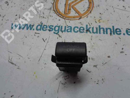 BP2461966M83 | Electronic module SEAT IBIZA III (6L1) 1.9 TDI BP2461966M83