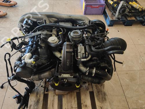 Engine AUDI A4 B7 (8EC) 2.5 TDI | BP36258943M1 - Image 5