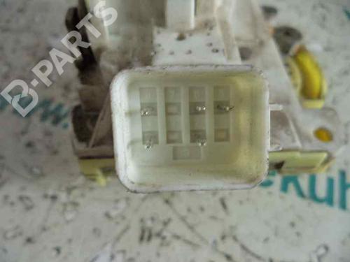 Venstre foran lås FORD FOCUS I (DAW, DBW) 1.6 16V | BP2477797C98 
