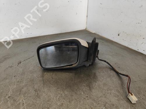 Used Left mirror VOLVO S40 I (644) 1.9 TD (90 hp) 13417965