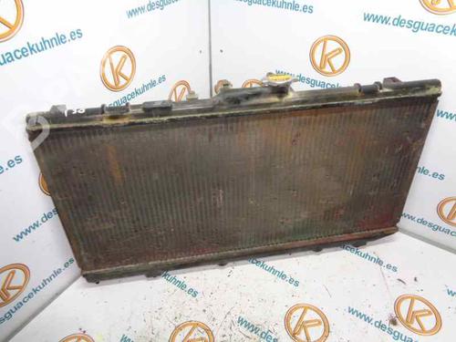 Water radiator TOYOTA CELICA Coupe (_T20_)  | BP2703806M31 