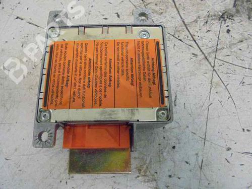 ECU airbags BMW 3 Compact (E36) 316 i | BP5327326M53 