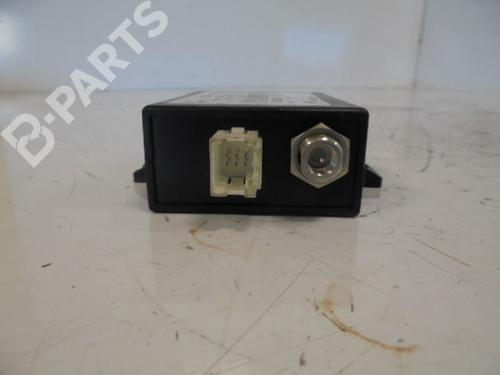 Electronic module AUDI A6 C5 (4B2) 2.5 TDI | BP7022517M83 